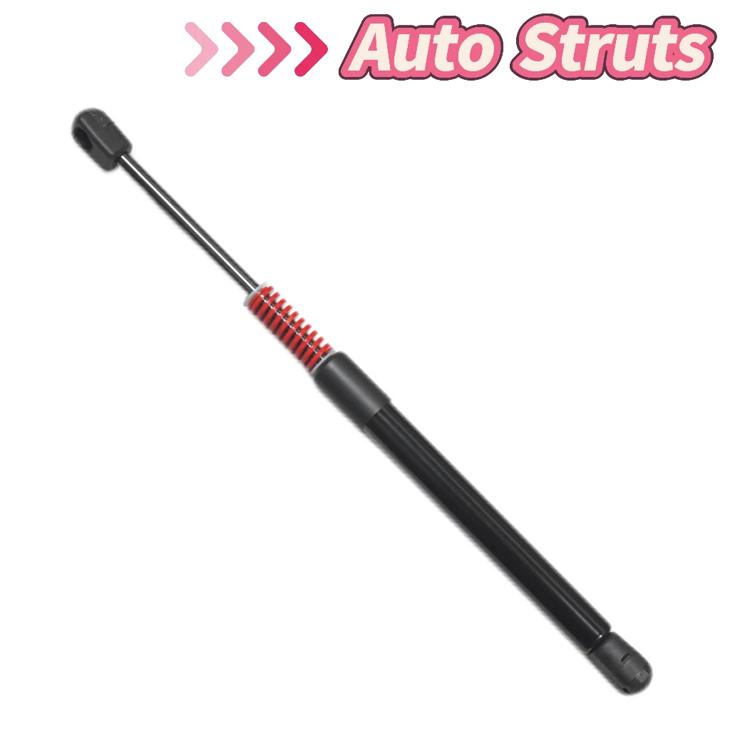 Amortiguador maletero Peugeot 107 2005-2014 - imagen 5