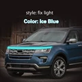 Ice Blue