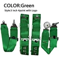 green T