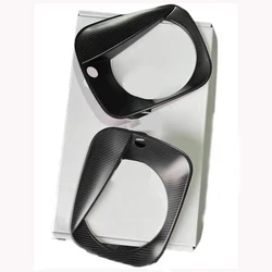 Marco de faro carbono Mercedes G W464 W463 G63 – estilo modificado