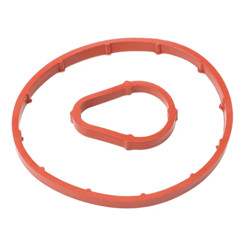 Kit de juntas para bomba de vacío Citroën y Ford 1327236/1327237