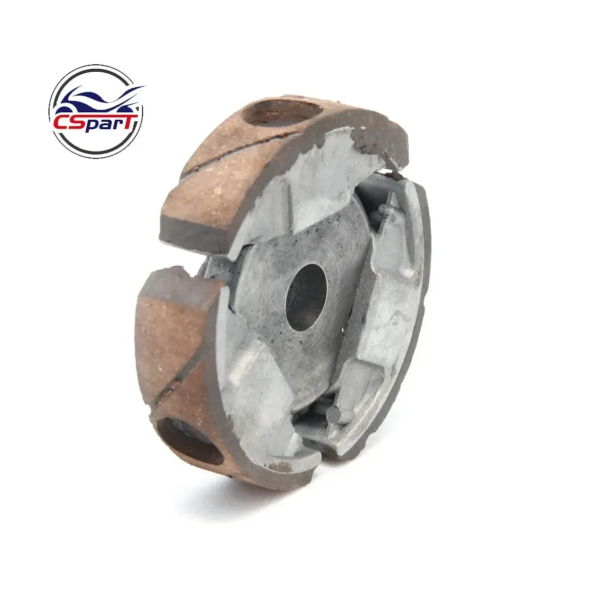 Kit de embrague KTM 50 SX Junior/Senior 2002-2010 - imagen 3