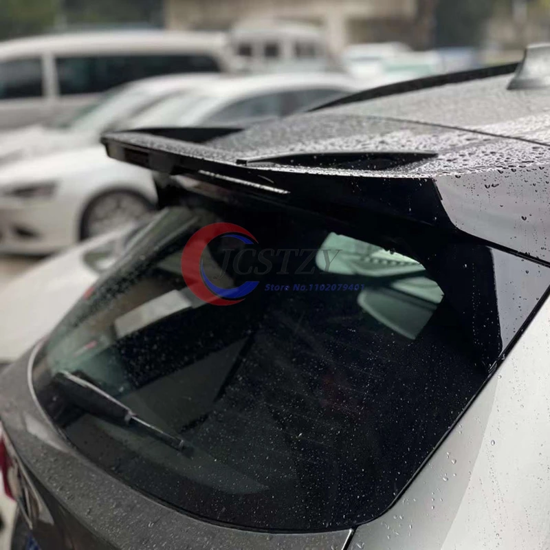 Alerón trasero ABS BMW X3 G01 2018-2023 - imagen 3