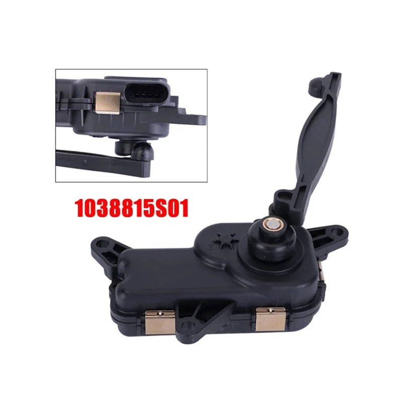 1038815S01 Actuador colector admisión Chevrolet Cruze 2011-2016 - imagen 2
