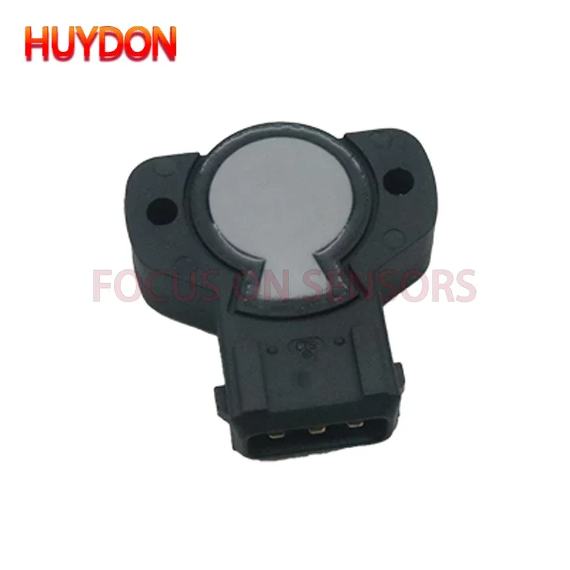 Sensor TPS 88WF-9B989-CA para TVR Cerbera Speed Six - imagen 2