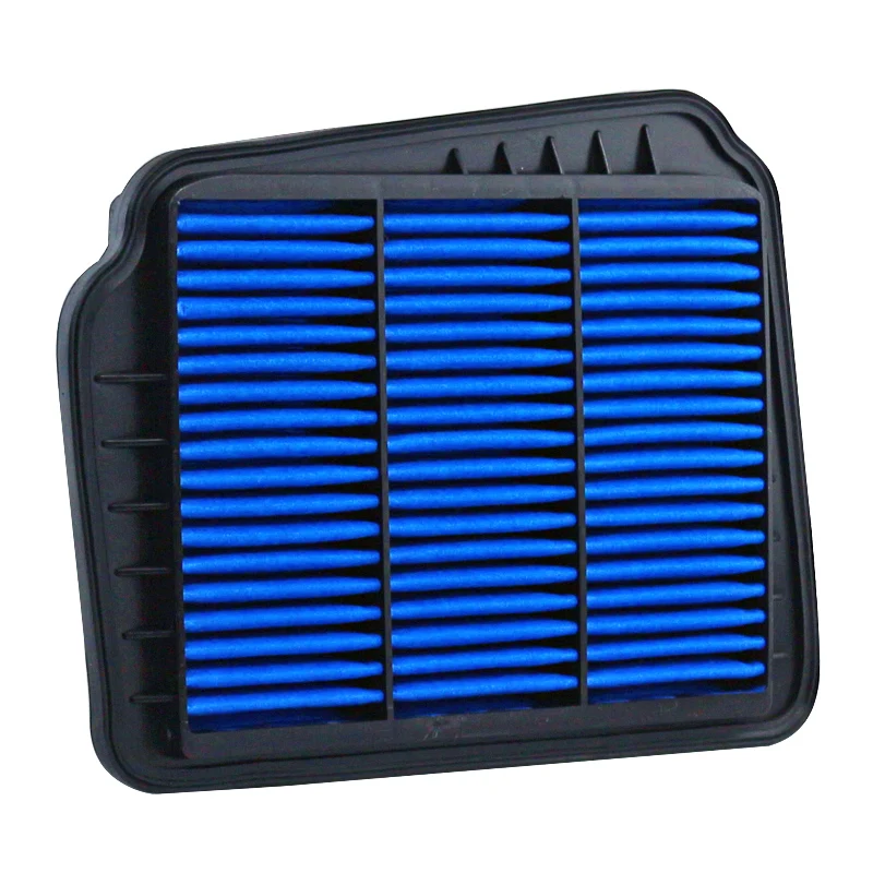 Filtro de aire WESTGUARD 96553450 para Chevrolet Optra/Lacetti 2.0 - imagen 4