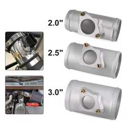 Base adaptadora para sensor MAF – Nissan, Honda y Ford 2-3″