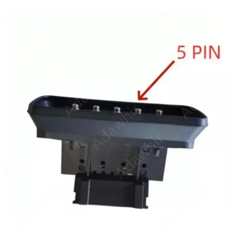 Interruptor contacto puerta corredera Vito W639 W447 Sprinter W907 - imagen 3