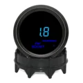 boost gauge bar
