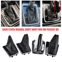 Fundas palanca cambios automático para VW Passat B8