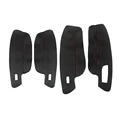 LHD DoorArmrest B-r