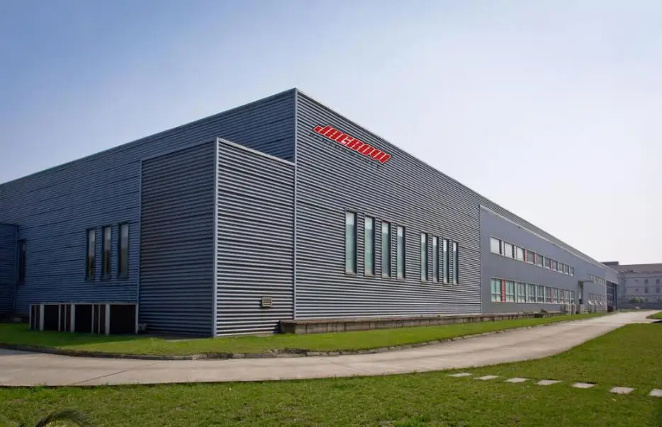 Exposición de la empresa