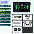 Screen-TPMS-AMP