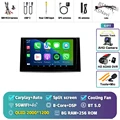 2K 8G-256G CAM DVR