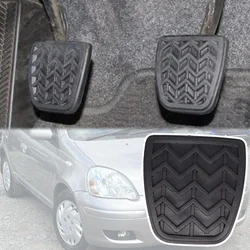 Kit gomas pedal freno y embrague Toyota Yaris XP10 2000-2005