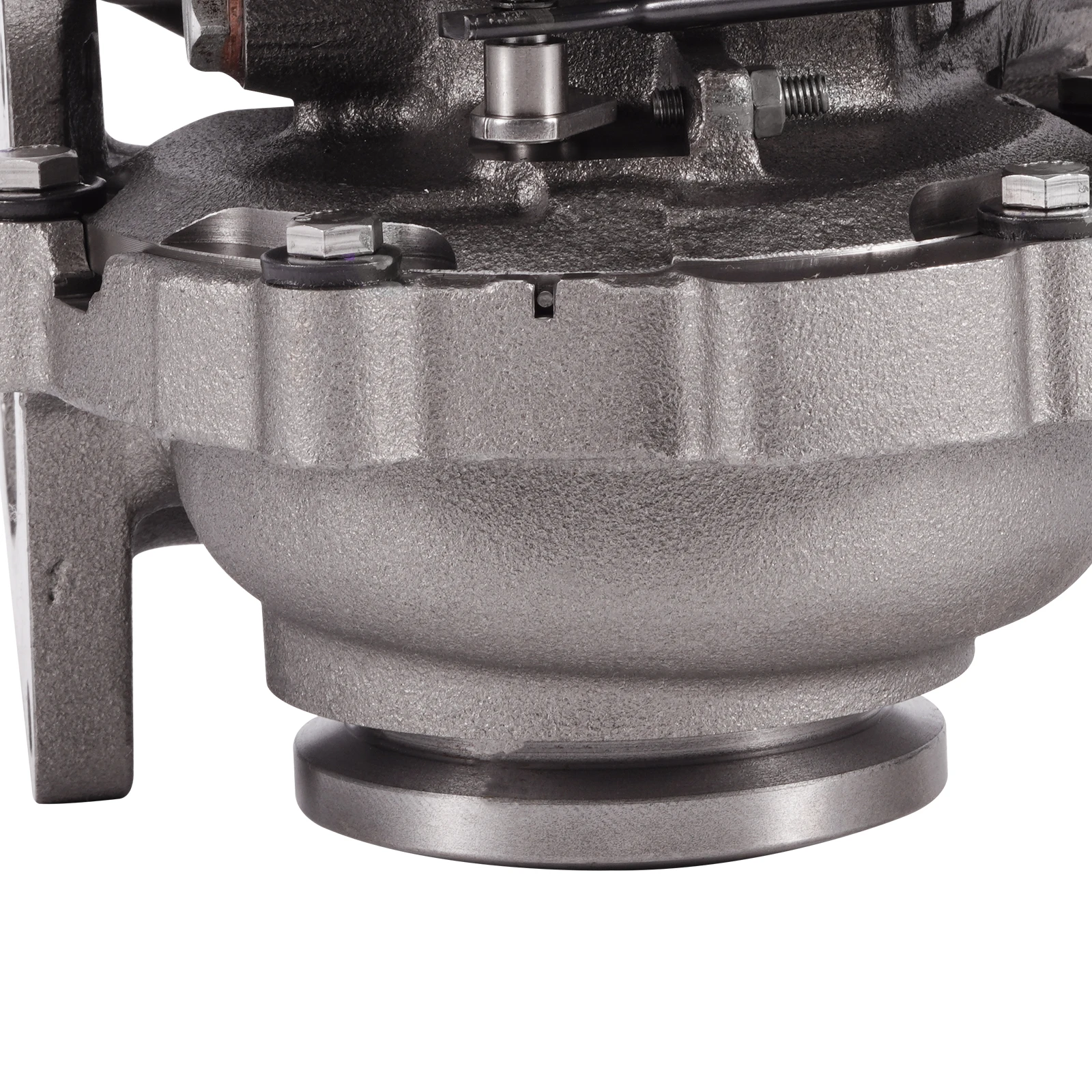 Turbo VGT 2.5 TDI BNZ para Volkswagen T5 Transporter - imagen 5
