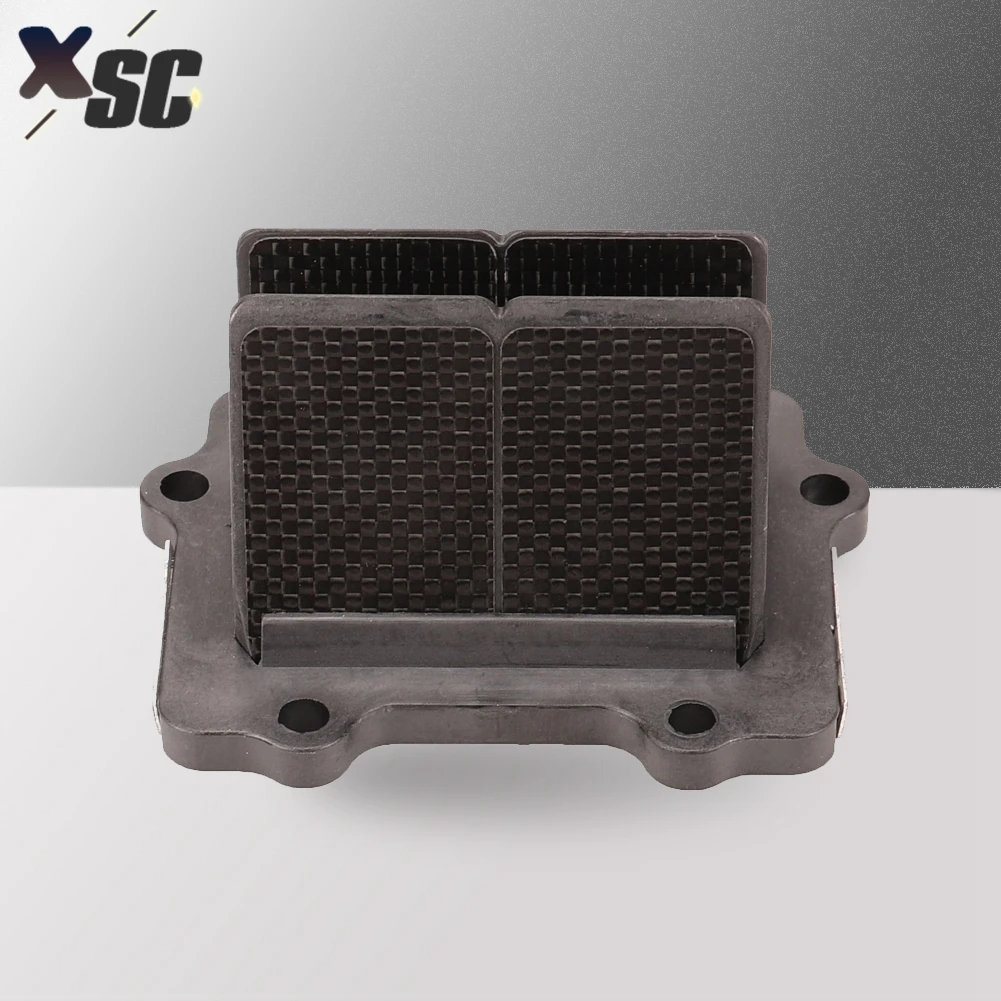 Válvula de lengüeta V Force V307A para Suzuki RM250 Yamaha YZ250 - imagen 4