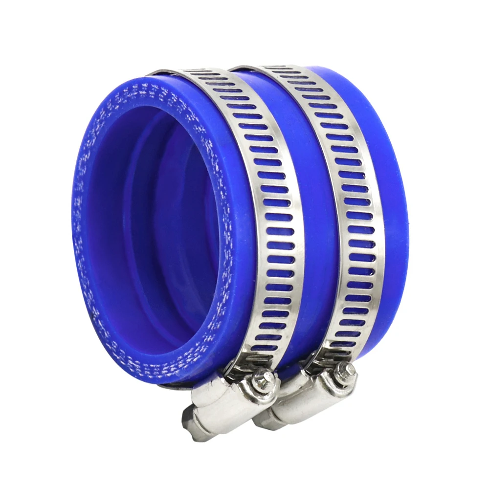 Adaptador goma carburador ZSDTRP 40mm – Mikuni Keihin Koso PWK - imagen 4