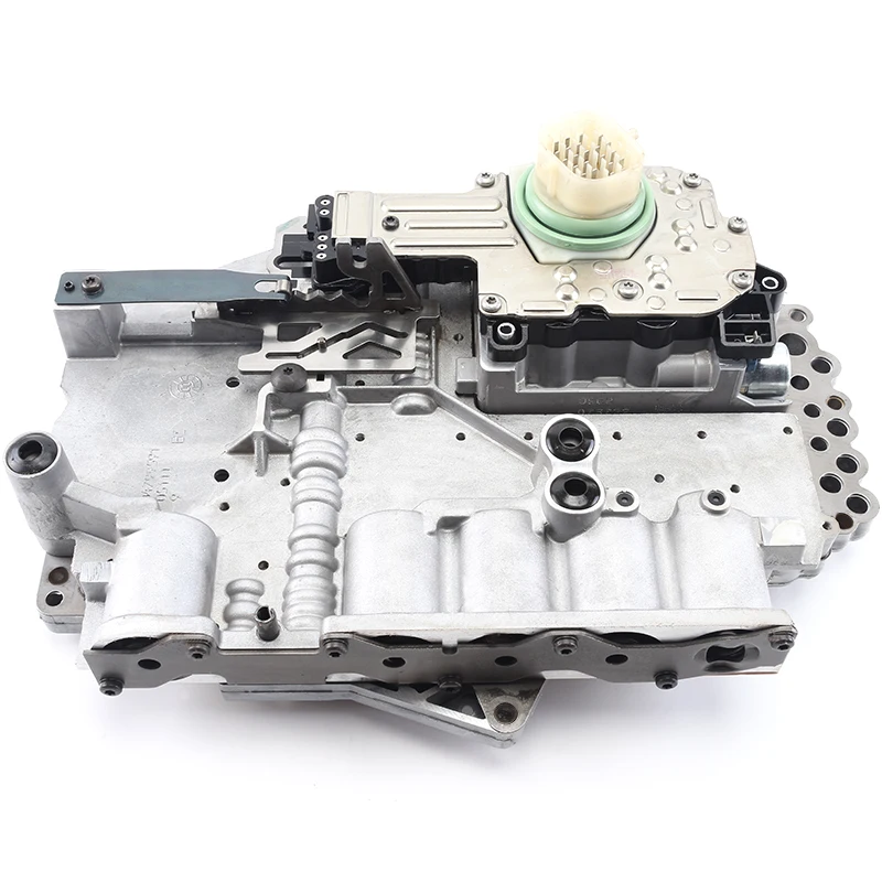 05166834AA Cuerpo de válvulas 45RFE/545RFE para Dodge Ram 1500-3500 - imagen 3