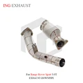 Exhaust 100 cell