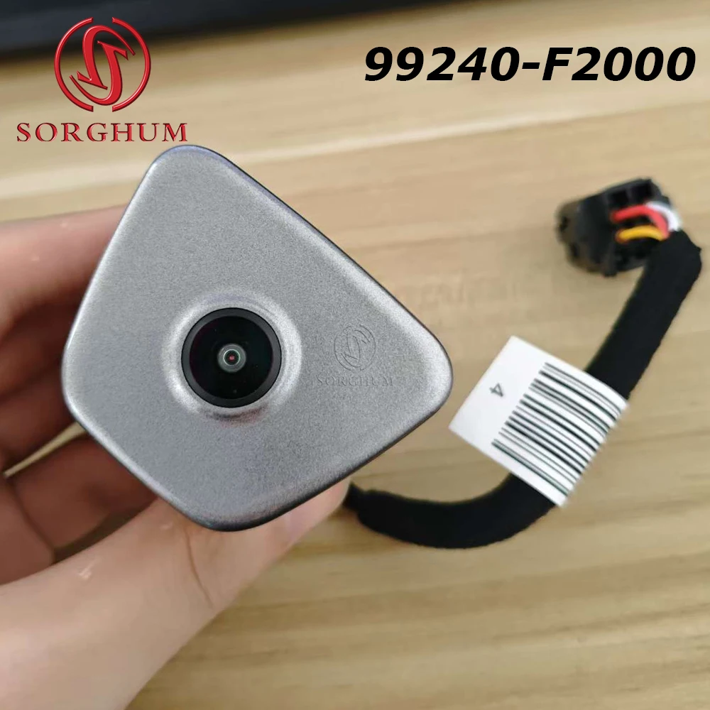 99240-F2000 Cámara de visión trasera para Hyundai Elantra 2019-2020