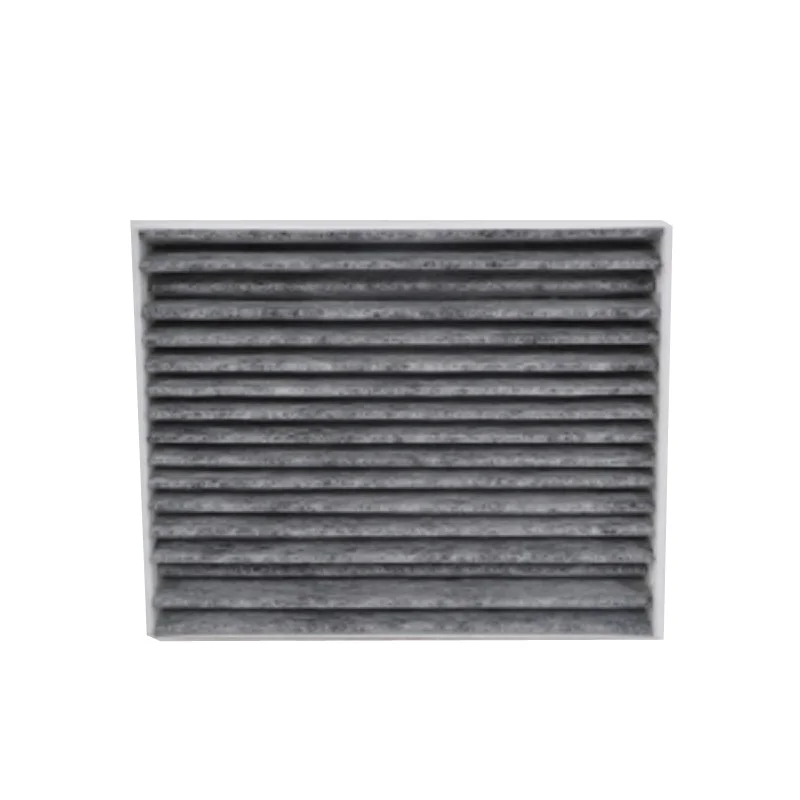 Filtro de aire de cabina de 2 piezas