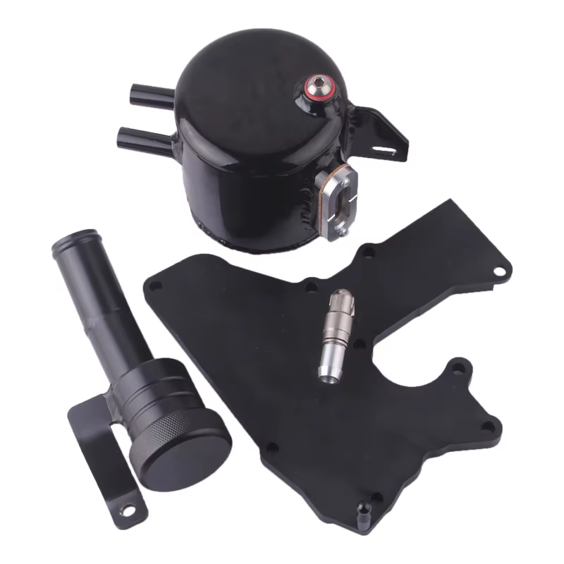 Kit universal de decantador de aceite para motores VAG 2.0 TFSI - imagen 2