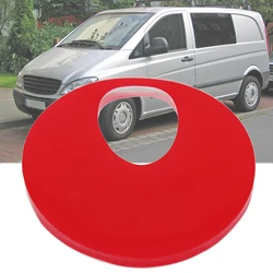 Almohadilla de gel para sensor de lluvia y luz Vito II/Viano