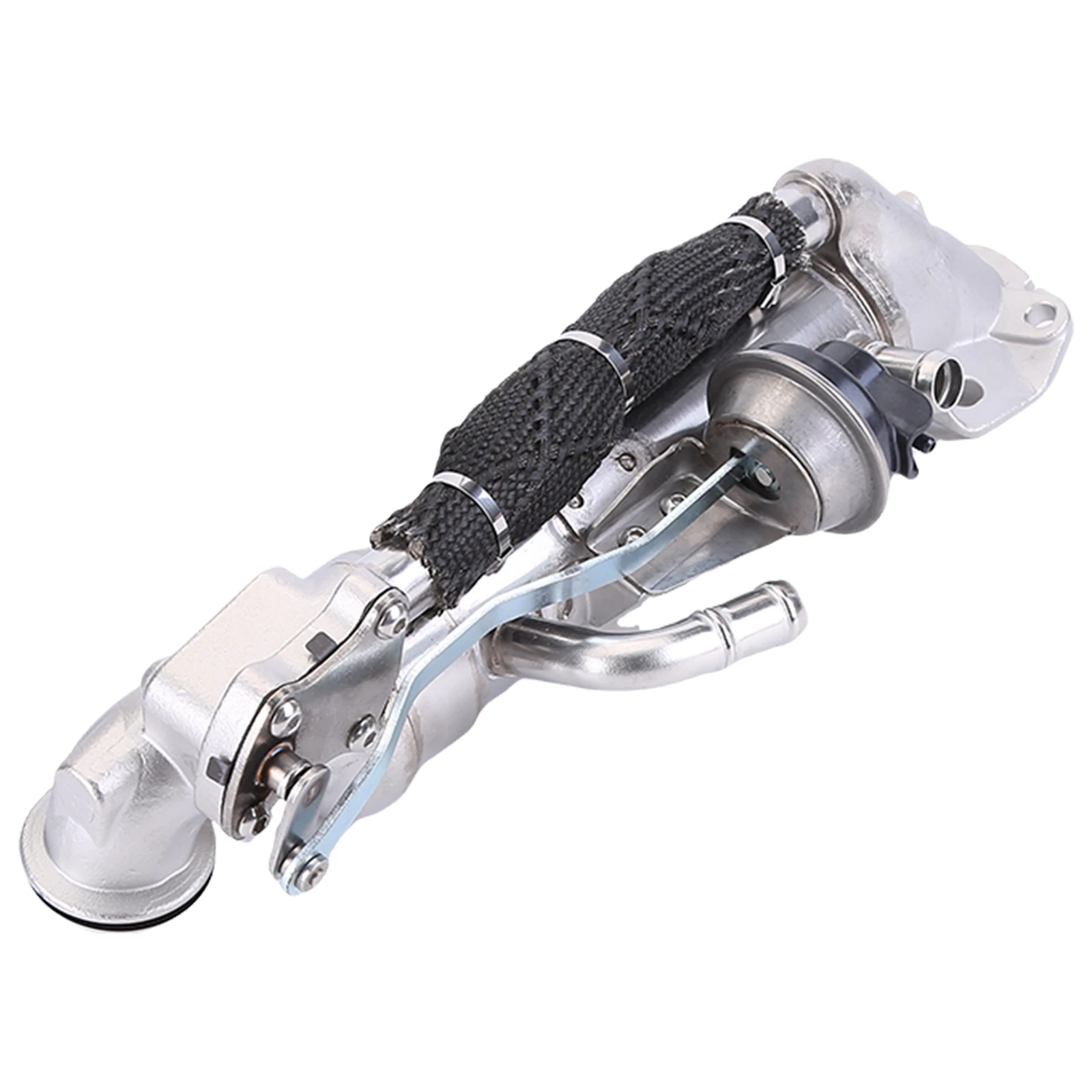 Válvula EGR FB3Q9U443AA para Ford Ranger TKE 2.2 3.2 TDCi - imagen 5