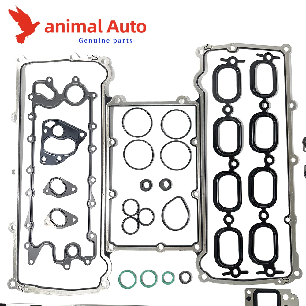 Juego de juntas motor AJ133 5.0 V8 – Range Rover Sport LR4 - imagen 3