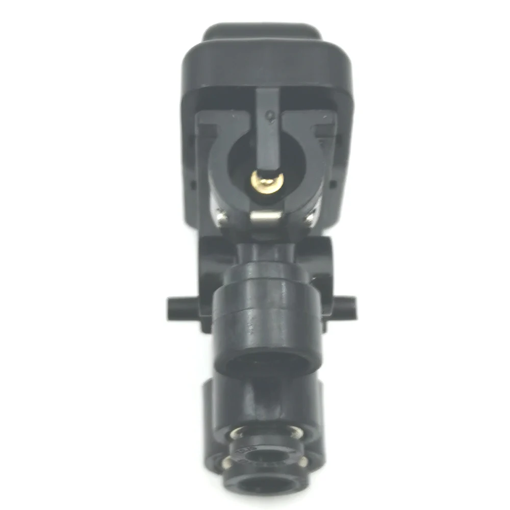 Válvula de aire de columna de dirección para DAF CF65/75/85 y XF 95 - imagen 5