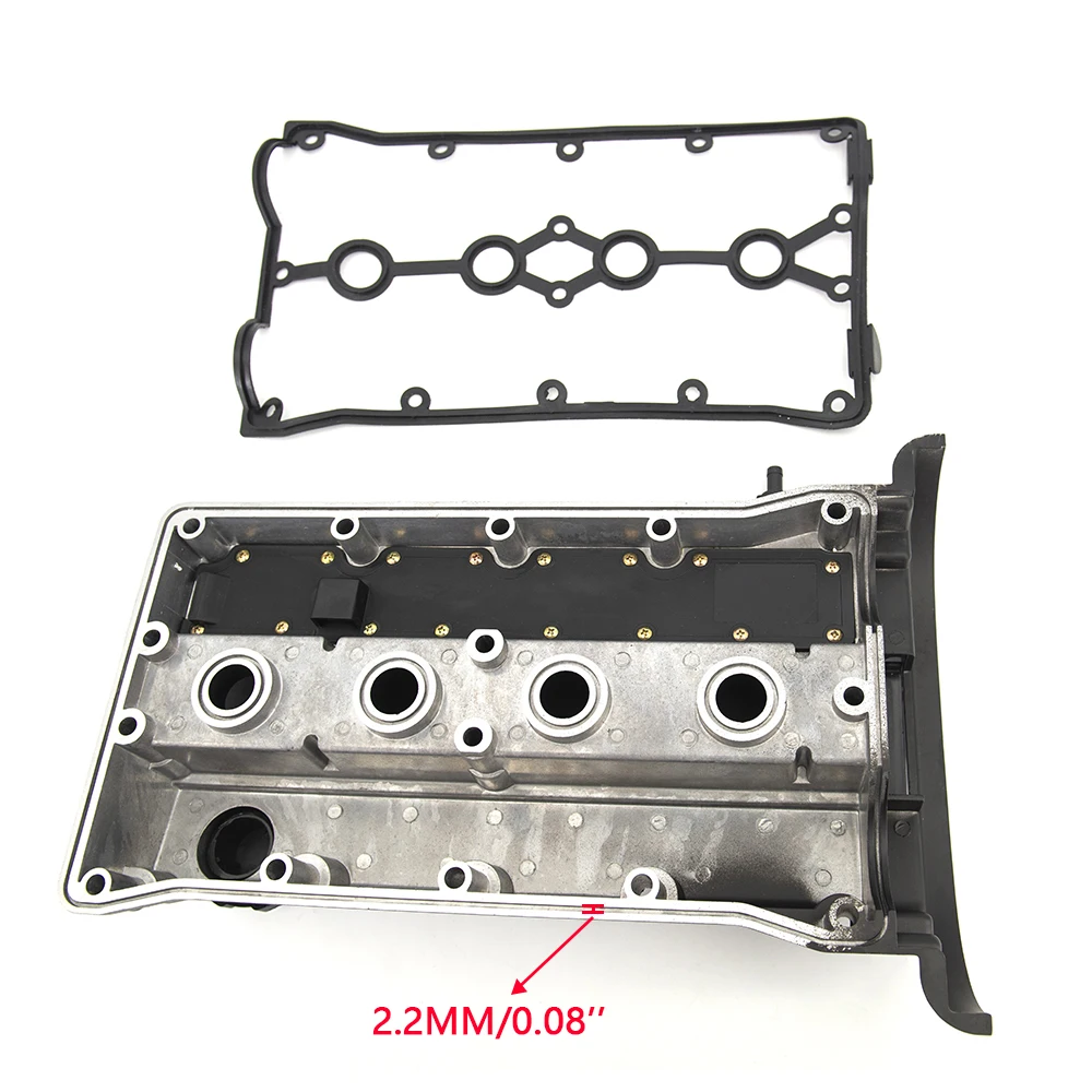 25192208 Tapa de válvulas para Chevrolet Lacetti y Aveo - imagen 5