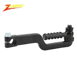 Palanca de arranque GY6 139QMB para scooter y ATV 50cc-150cc