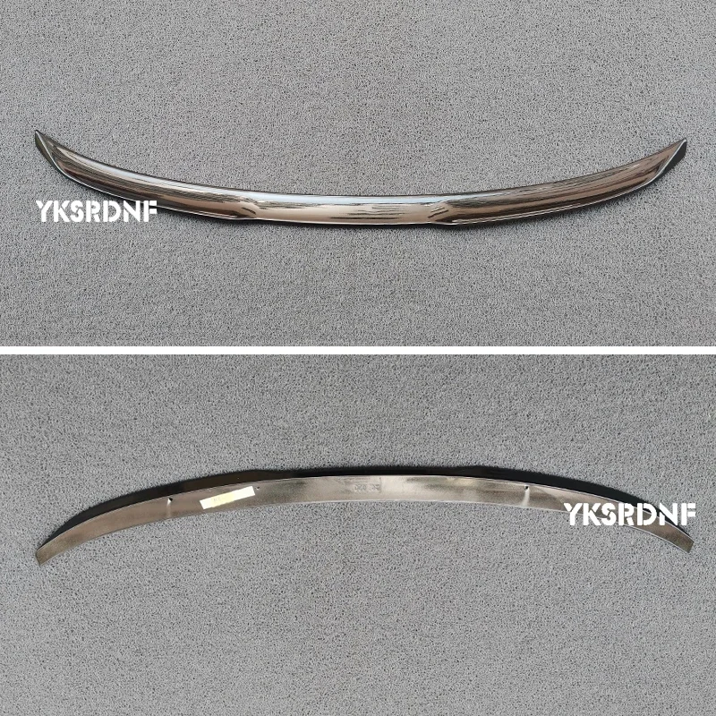 Alerón trasero estilo M3 para BMW Serie 3 G20 320i 325i 330i - imagen 5