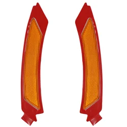 AB56 reflector lateral parachoques BMW Serie 3 E90/E91 328i 2009-2011