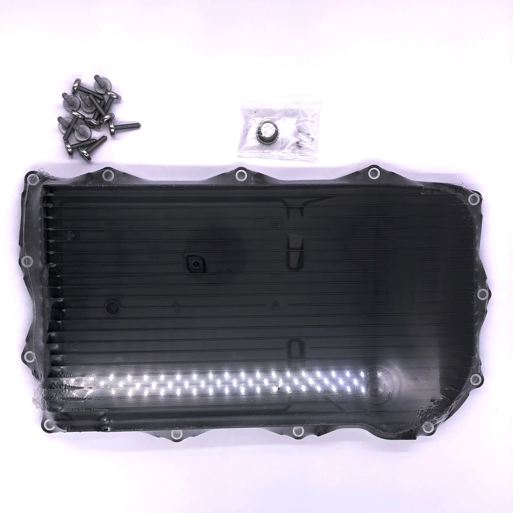Cárter de aceite de transmisión JCK BMW
