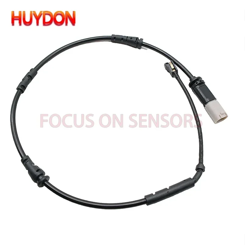 4 piezas 34356865612   Sensor de desgaste de pastillas de freno delantero trasero para Mini Cooper Classic Clubman 34356799736   Accesorios de repuesto para automóviles 34356865611 - imagen 4