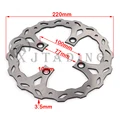 220mm D