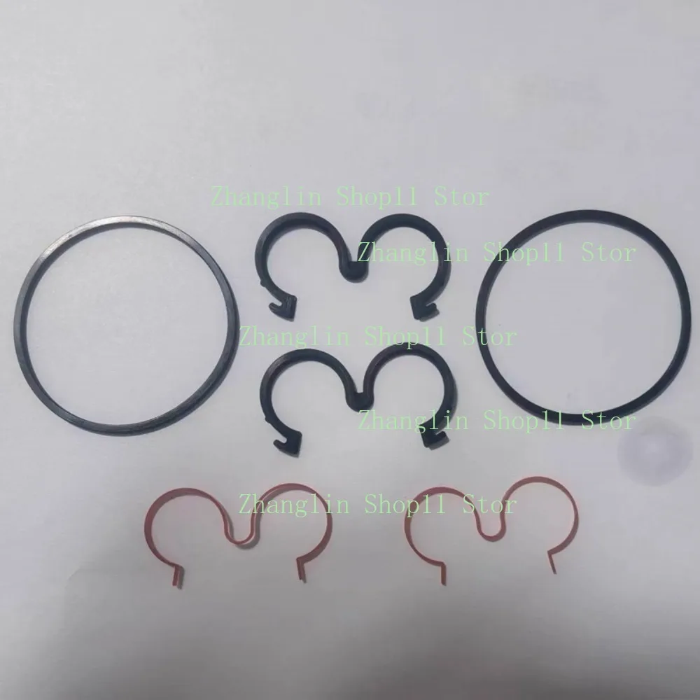 Kit de reparación de bomba de engranajes – juntas CBK CBN CBT HGP - imagen 4