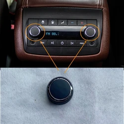 Botón climatizador Buick Enclave y Hummer H2