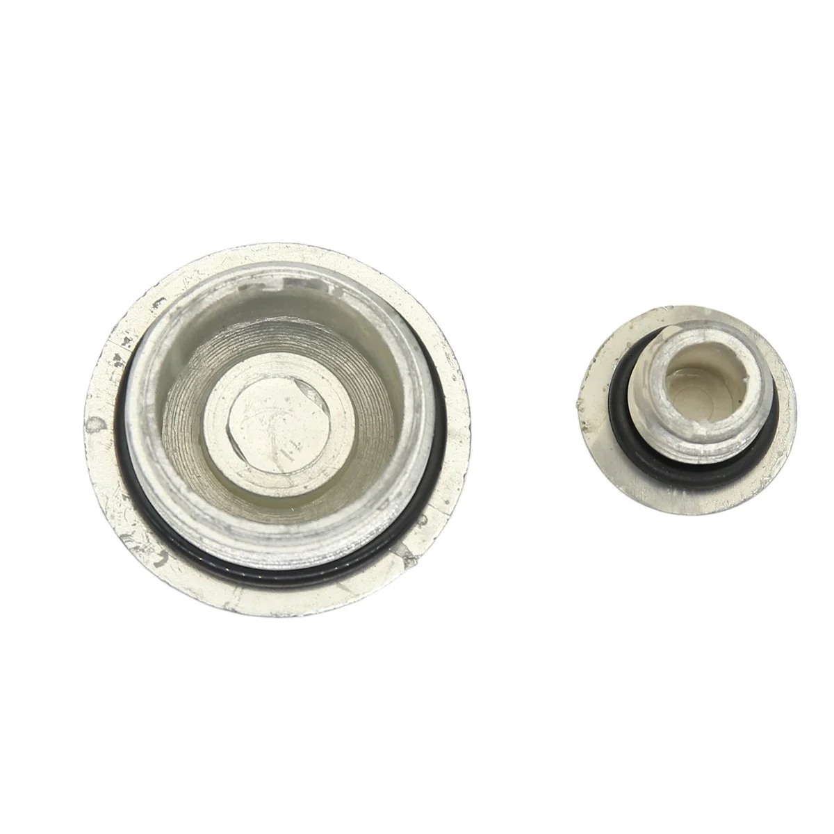 Tapa lateral del estator ATV Quad 50-125 cc - imagen 3