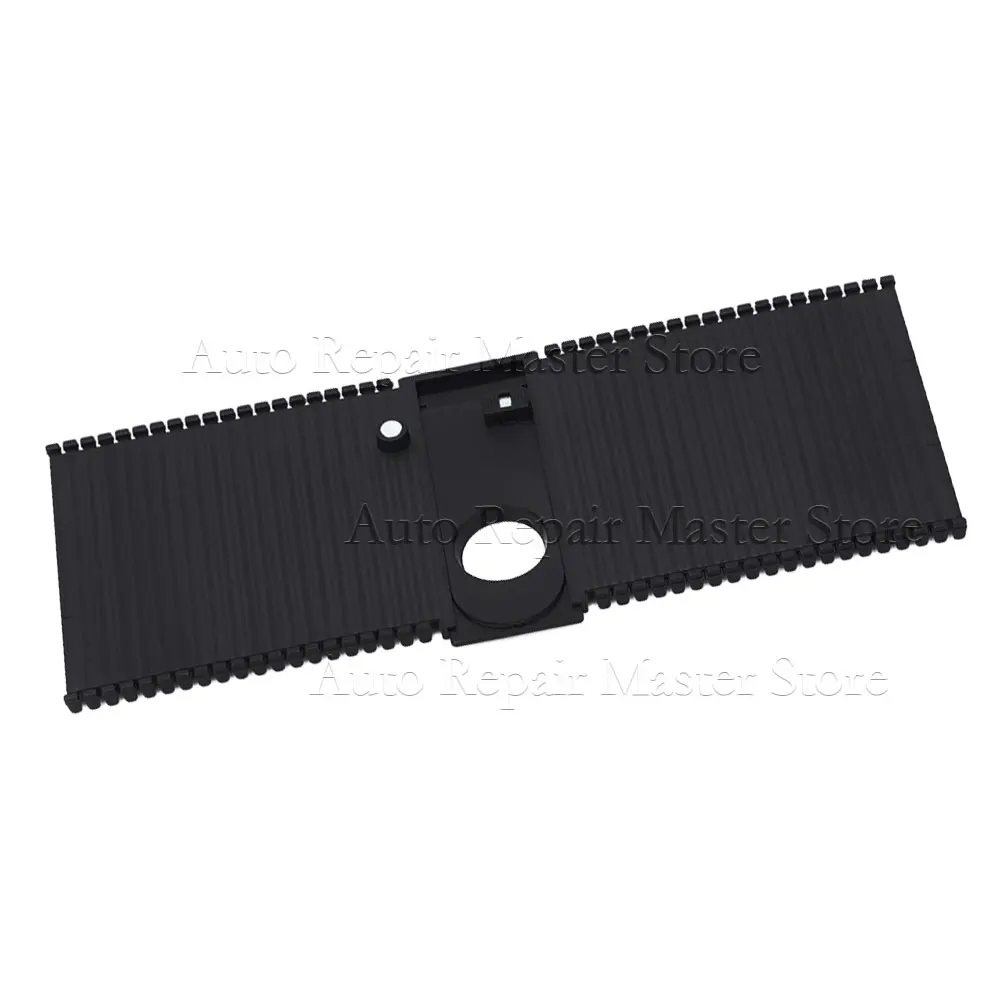 Cubierta palanca de cambios Audi A8 D3 4E1713187A - imagen 5