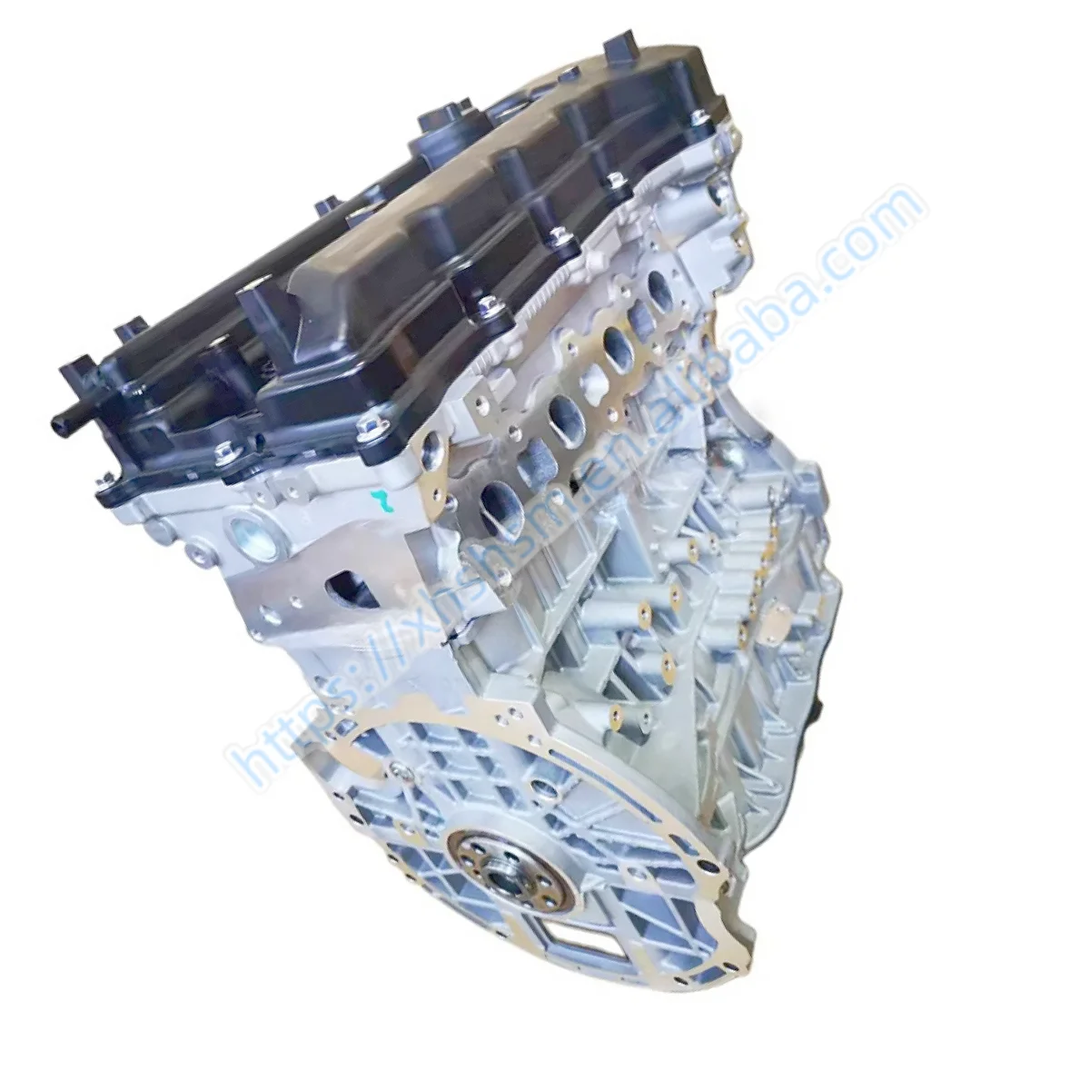 Conjunto motor Hyundai G4KD/G4KE para Sonata, Santa Fe, ix35 - imagen 4