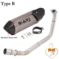Type B
