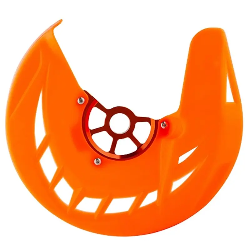 Protector de disco delantero 22 mm para KTM/Husqvarna 125-530 cc - imagen 4