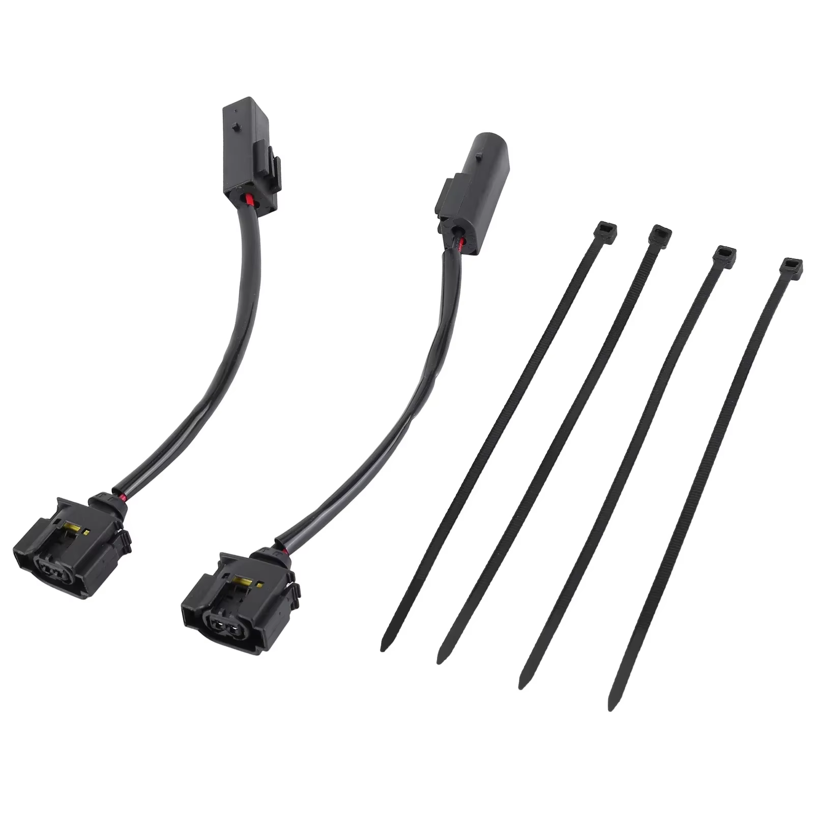 A2711502733 Mercedes-Benz cable del electroimán del árbol de levas - imagen 2