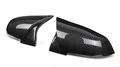 Carbon fiber pattern