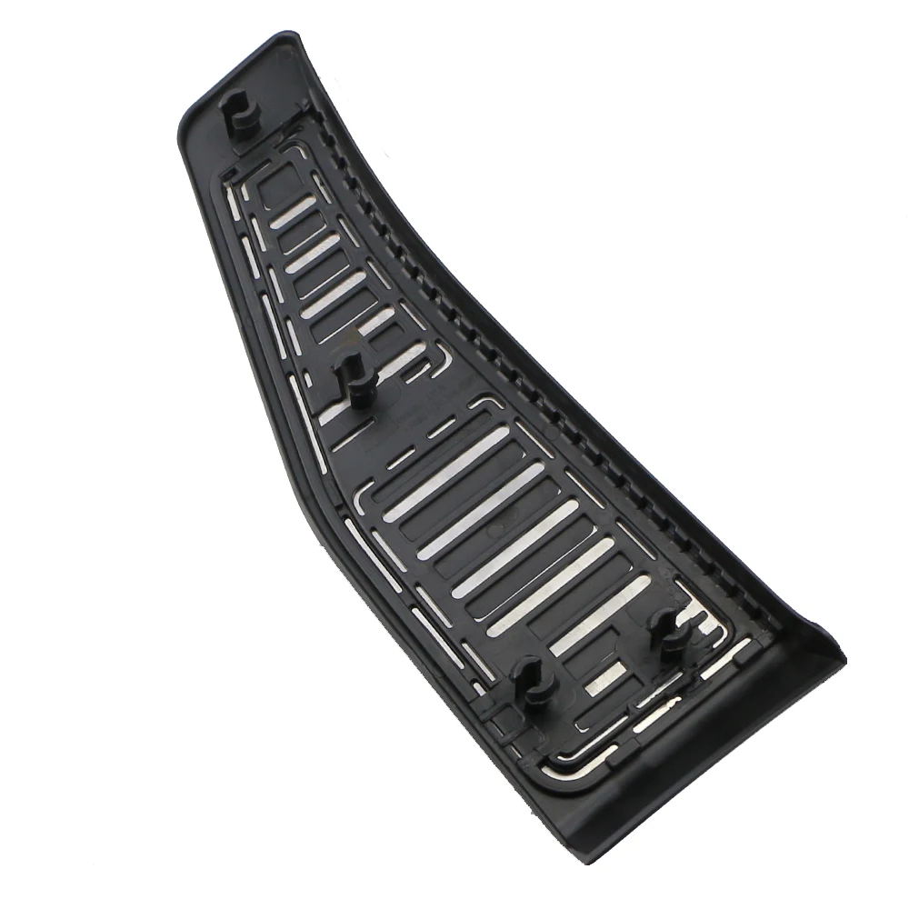 Cubrepedales para Audi Q7, Q8 y Porsche Cayenne (volante a la derecha) - imagen 4