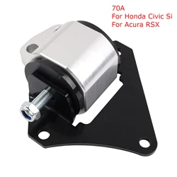 Kit soportes motor rendimiento delantero derecho Civic Si EP/RSX DC5