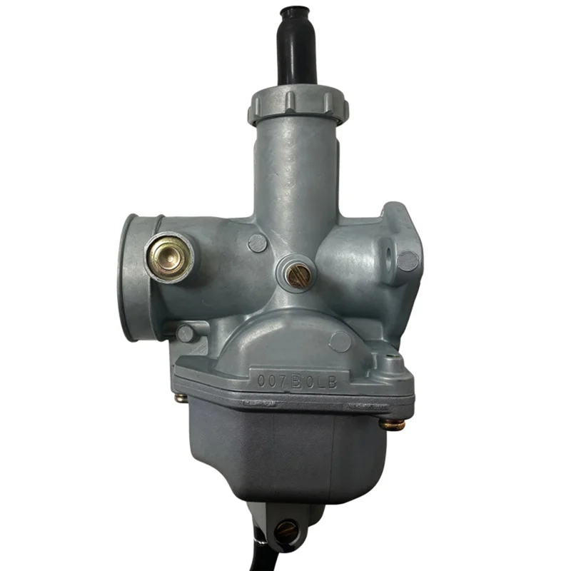 16100-KCS-V70 Carburador Honda PD26 para CRF125F y XR200 - imagen 4